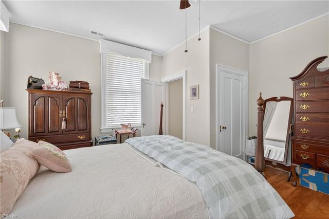 128 Brewer AVE, Suffolk, VA 23434