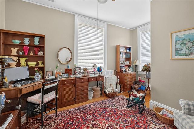 128 Brewer AVE, Suffolk, VA 23434