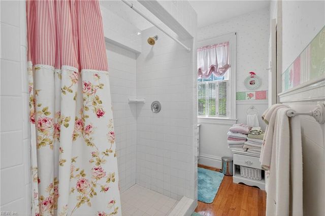 128 Brewer AVE, Suffolk, VA 23434