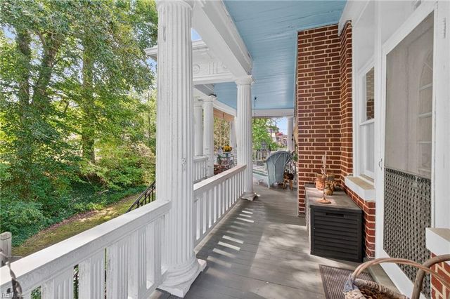 128 Brewer AVE, Suffolk, VA 23434