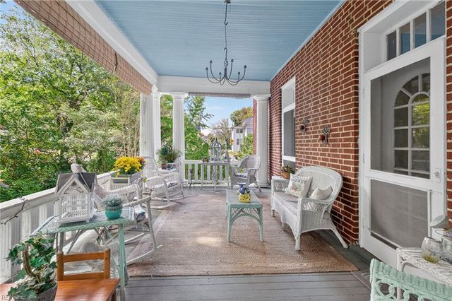 128 Brewer AVE, Suffolk, VA 23434