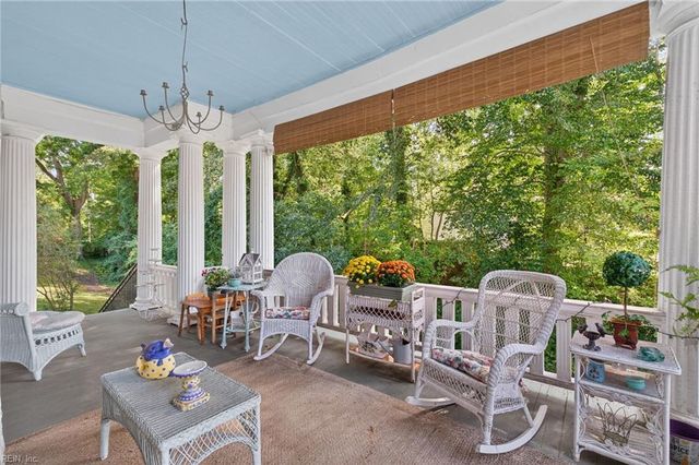 128 Brewer AVE, Suffolk, VA 23434