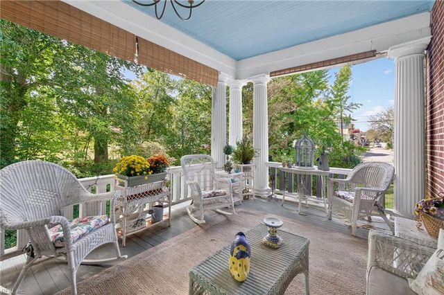 128 Brewer AVE, Suffolk, VA 23434