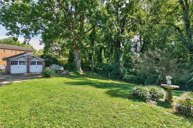 128 Brewer AVE, Suffolk, VA 23434