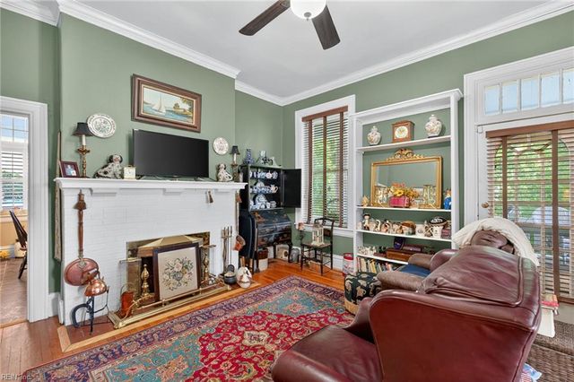 128 Brewer AVE, Suffolk, VA 23434