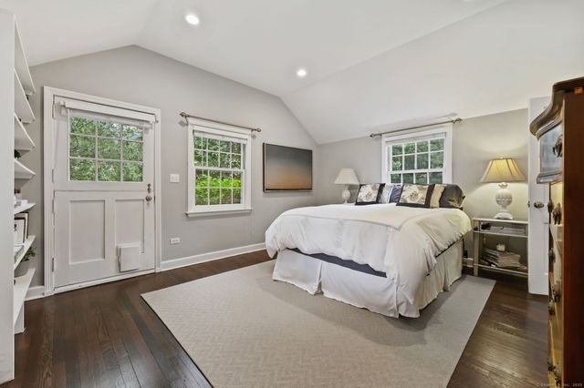 119 Hendrie Avenue, Greenwich, CT 06878