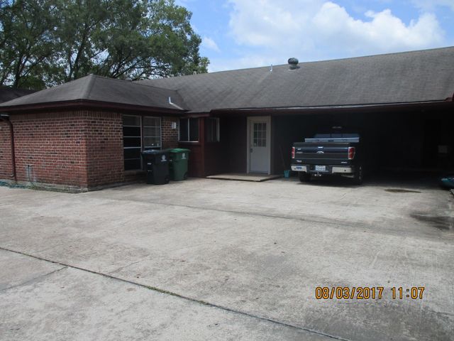 10842 Lynbrook Drive a, Houston, TX 77042