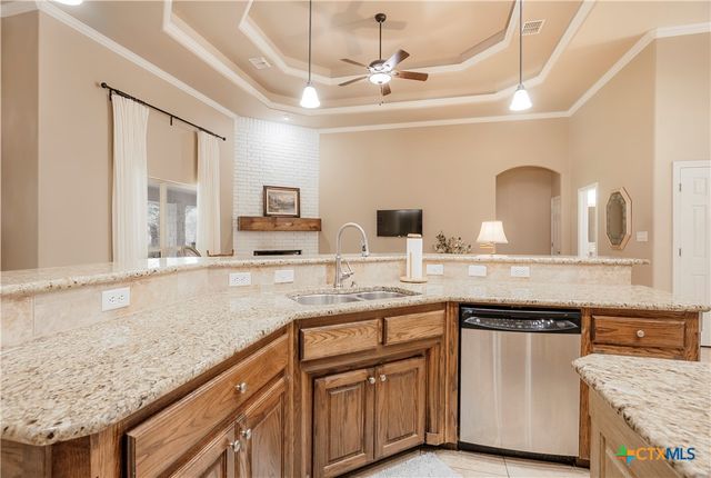 3203 Casawa Cove, Belton, TX 76513