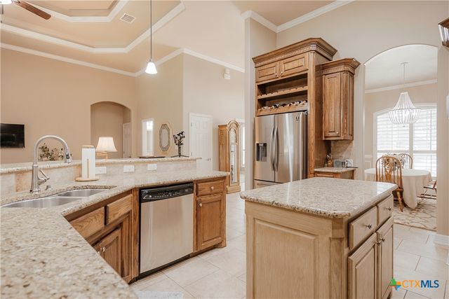 3203 Casawa Cove, Belton, TX 76513