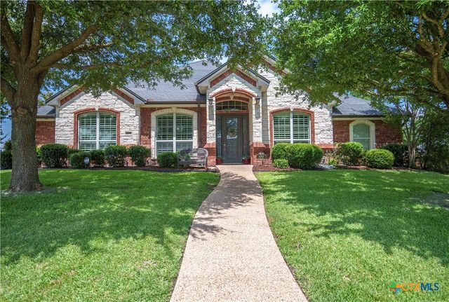 3203 Casawa Cove, Belton, TX 76513