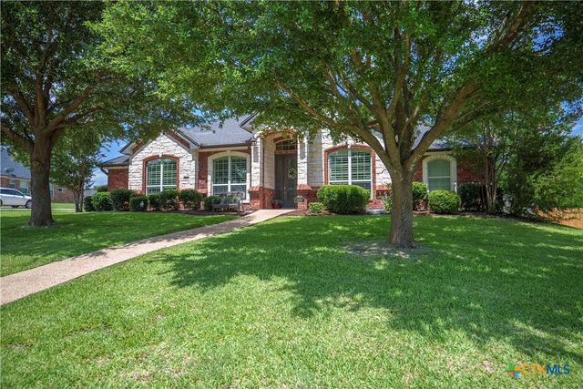 3203 Casawa Cove, Belton, TX 76513