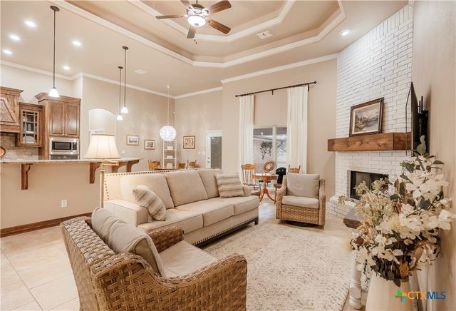3203 Casawa Cove, Belton, TX 76513