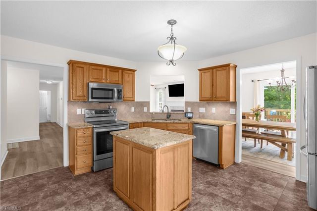 208 Kayla Drive, Salisbury, NC 28146