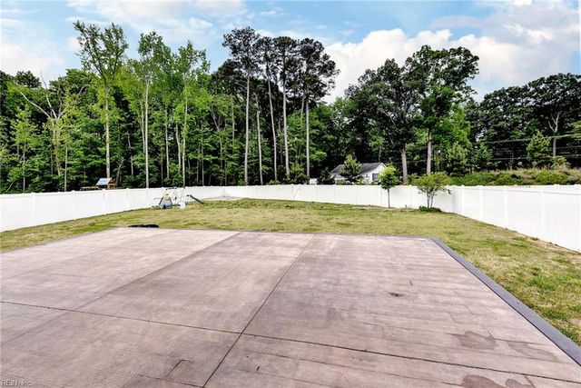 104 Murray WAY, Yorktown, VA 23693