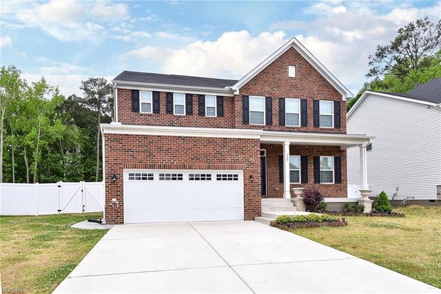 104 Murray WAY, Yorktown, VA 23693