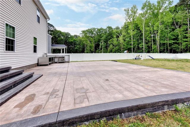 104 Murray WAY, Yorktown, VA 23693