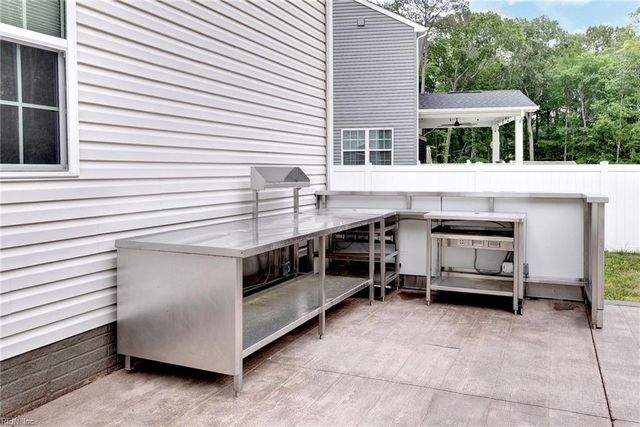 104 Murray WAY, Yorktown, VA 23693