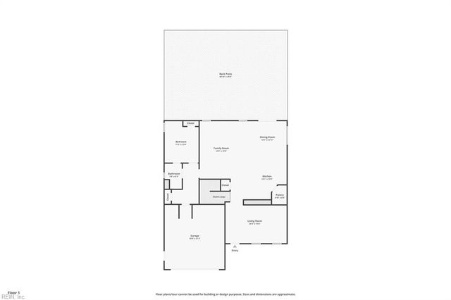 104 Murray WAY, Yorktown, VA 23693