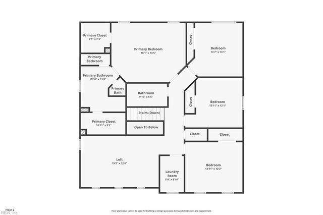 104 Murray WAY, Yorktown, VA 23693