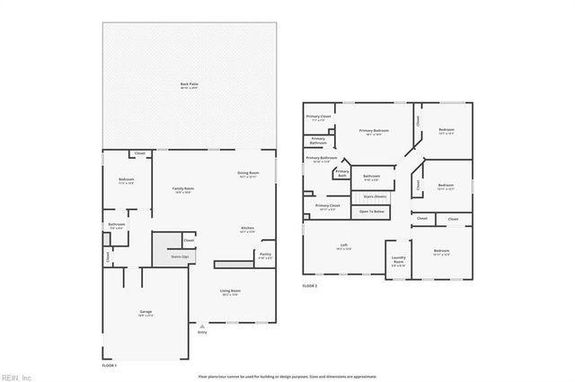 104 Murray WAY, Yorktown, VA 23693