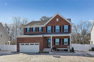 104 Murray WAY, Yorktown, VA 23693