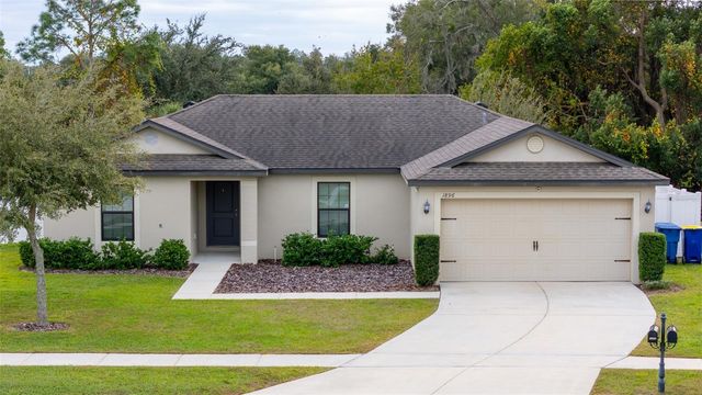 1896 PIEDMONT COURT, Mascotte, FL 34753