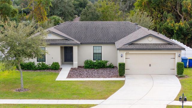 1896 PIEDMONT COURT, Mascotte, FL 34753
