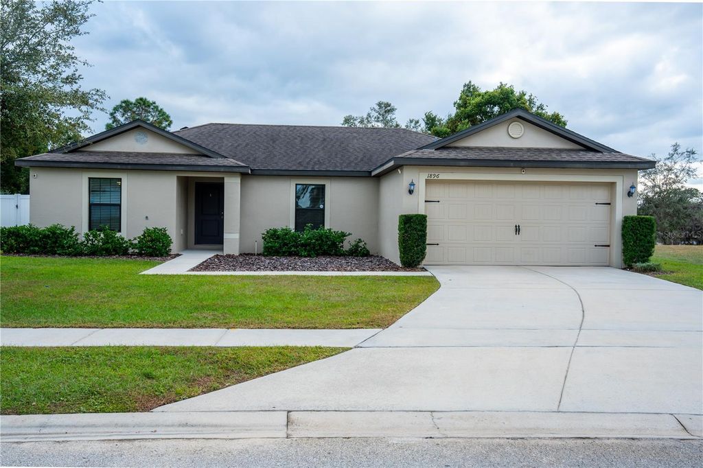 1896 PIEDMONT COURT, Mascotte, FL 34753