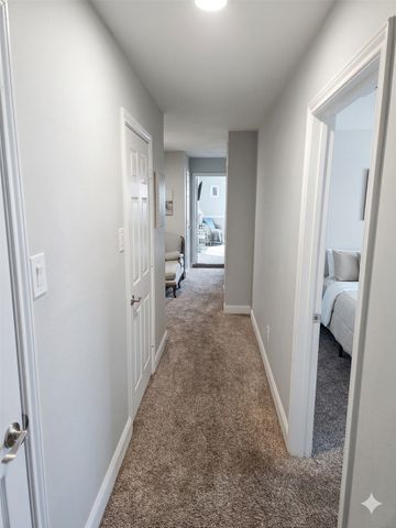 2202 Woodsong Trail, Arlington, TX 76016