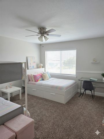 2202 Woodsong Trail, Arlington, TX 76016