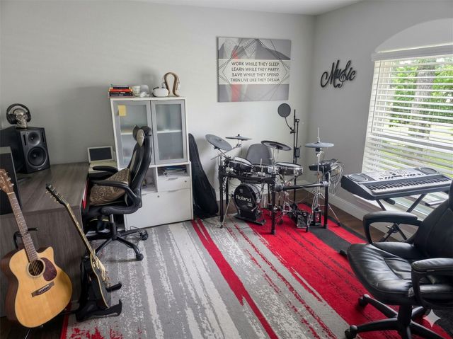 2202 Woodsong Trail, Arlington, TX 76016