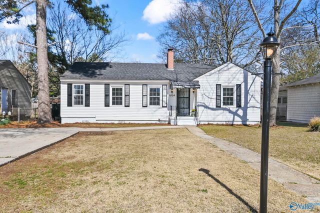 1804 Enolam Blvd Se, Decatur, AL 35601