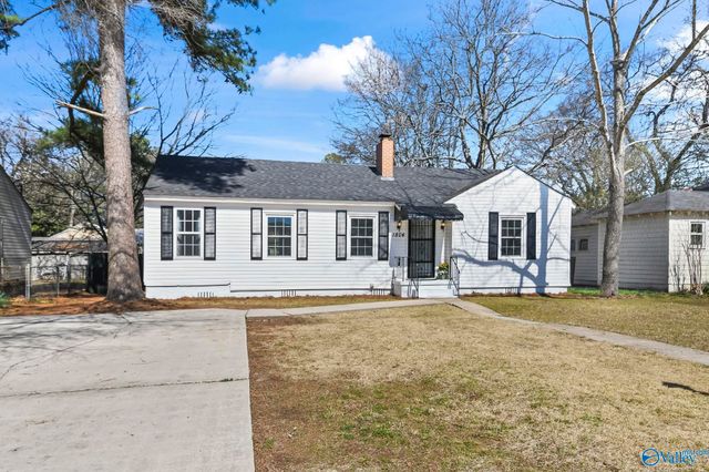 1804 Enolam Blvd Se, Decatur, AL 35601