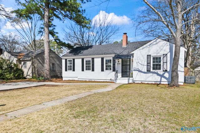 1804 Enolam Blvd Se, Decatur, AL 35601