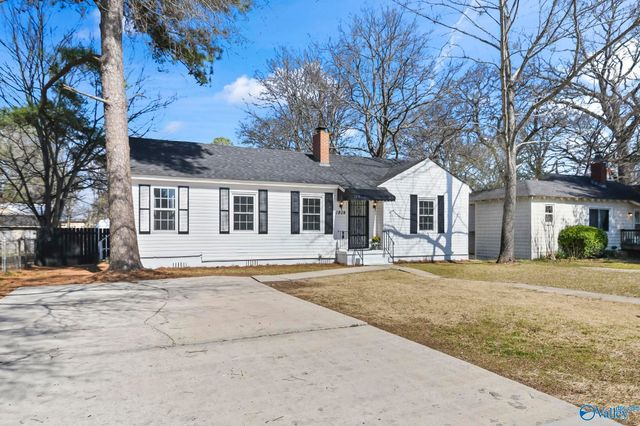 1804 Enolam Blvd Se, Decatur, AL 35601