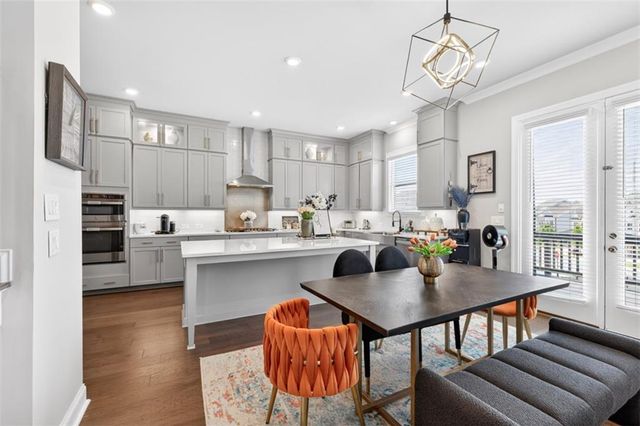 1195 Pennington View Lane, Alpharetta, GA 30004