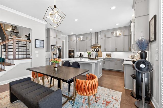 1195 Pennington View Lane, Alpharetta, GA 30004