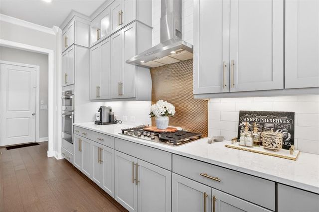 1195 Pennington View Lane, Alpharetta, GA 30004