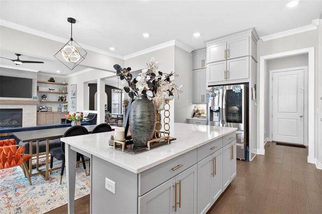 1195 Pennington View Lane, Alpharetta, GA 30004