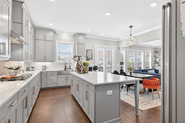1195 Pennington View Lane, Alpharetta, GA 30004