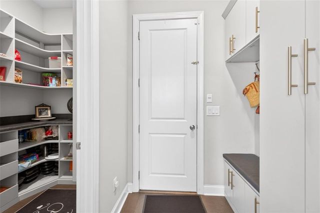 1195 Pennington View Lane, Alpharetta, GA 30004