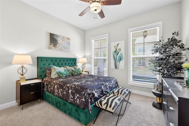 1195 Pennington View Lane, Alpharetta, GA 30004