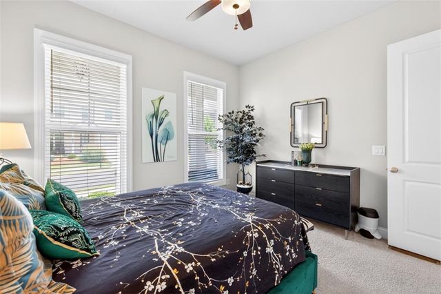 1195 Pennington View Lane, Alpharetta, GA 30004