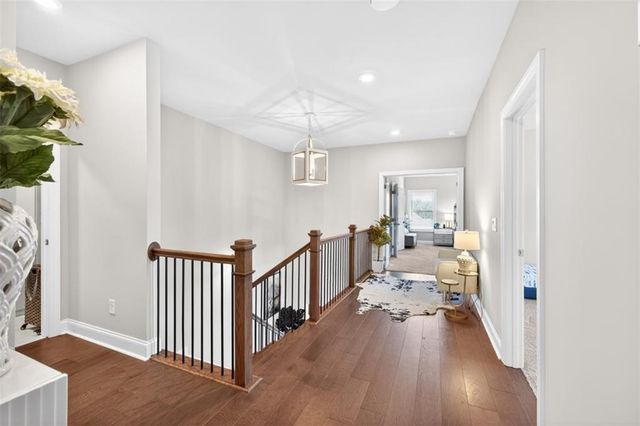1195 Pennington View Lane, Alpharetta, GA 30004