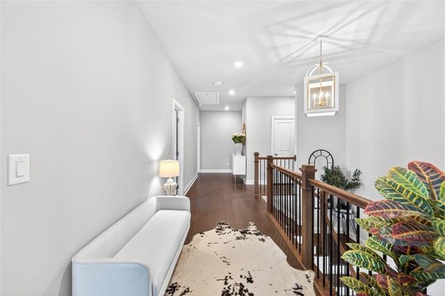 1195 Pennington View Lane, Alpharetta, GA 30004