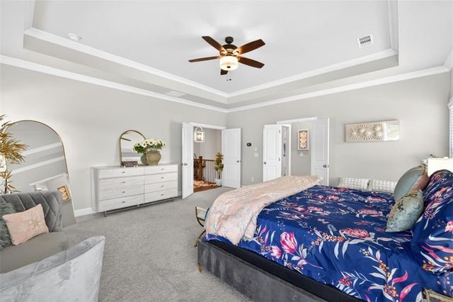 1195 Pennington View Lane, Alpharetta, GA 30004