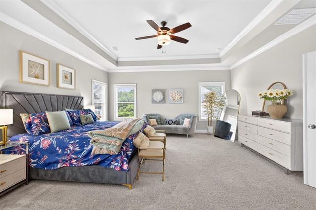 1195 Pennington View Lane, Alpharetta, GA 30004