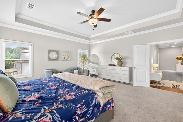 1195 Pennington View Lane, Alpharetta, GA 30004