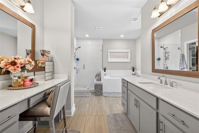 1195 Pennington View Lane, Alpharetta, GA 30004