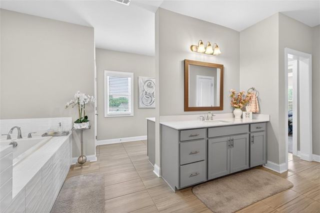 1195 Pennington View Lane, Alpharetta, GA 30004